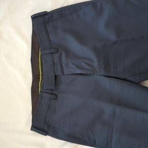 Louis Raphael dress pants. Navy. Size 29x30.